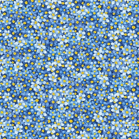 Limoncello by TT Fabrics Collection 2.5in Strips 40pcs/bundle