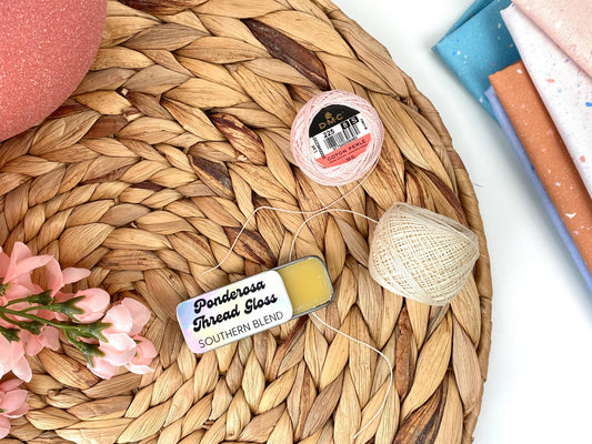 Southern Blend Ponderosa Thread Gloss