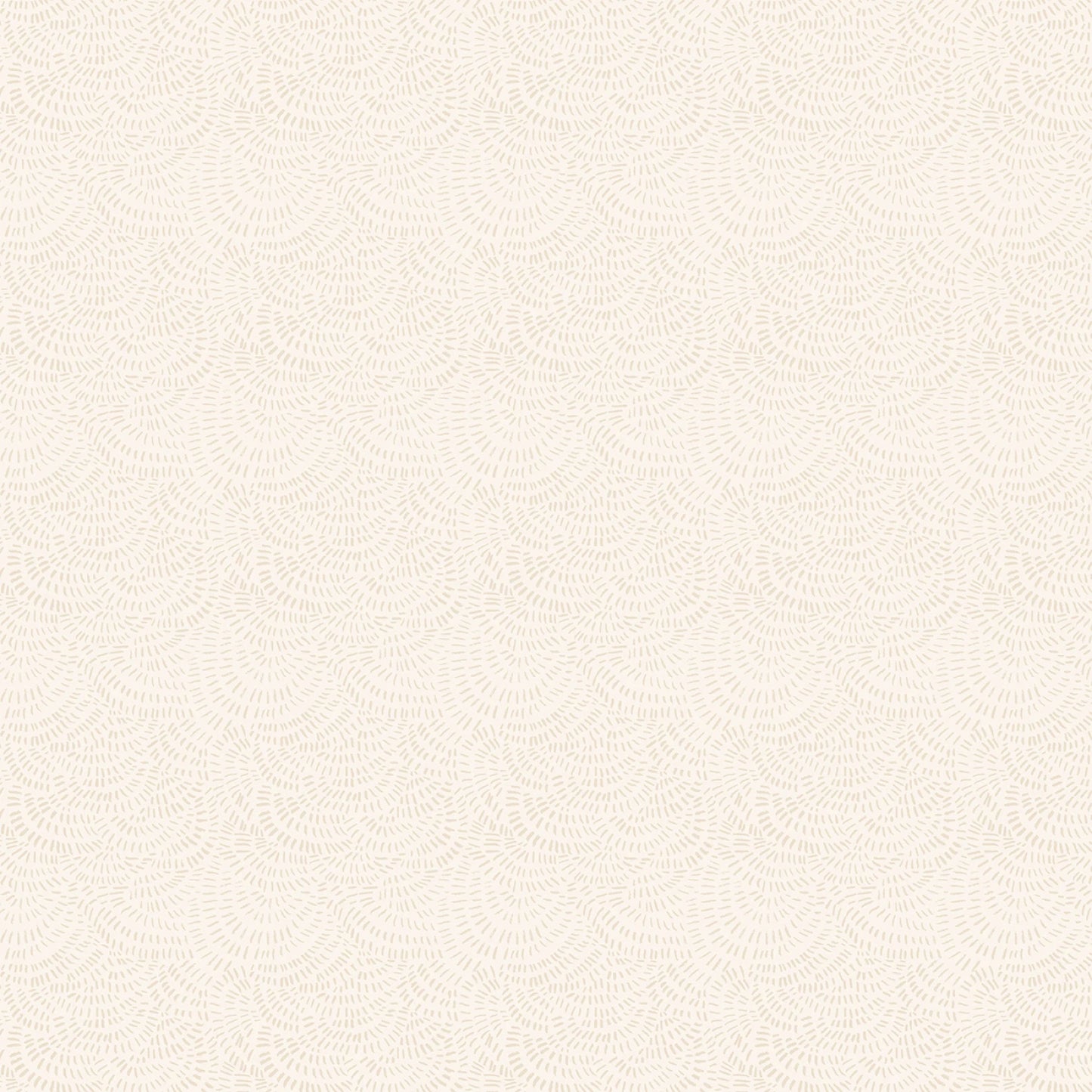 Gardenia Crimp Quilting Fabric | Dear Stella