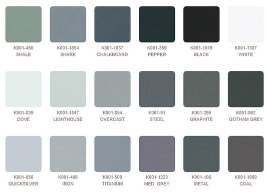 Kona Cotton April 2025 Palette Charm Pack 42 pcs