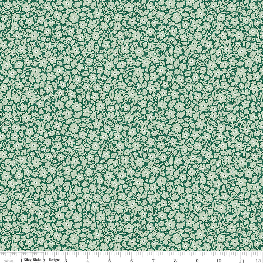 PREORDER: Liberty Borders and Blooms Carnaby Meadow D