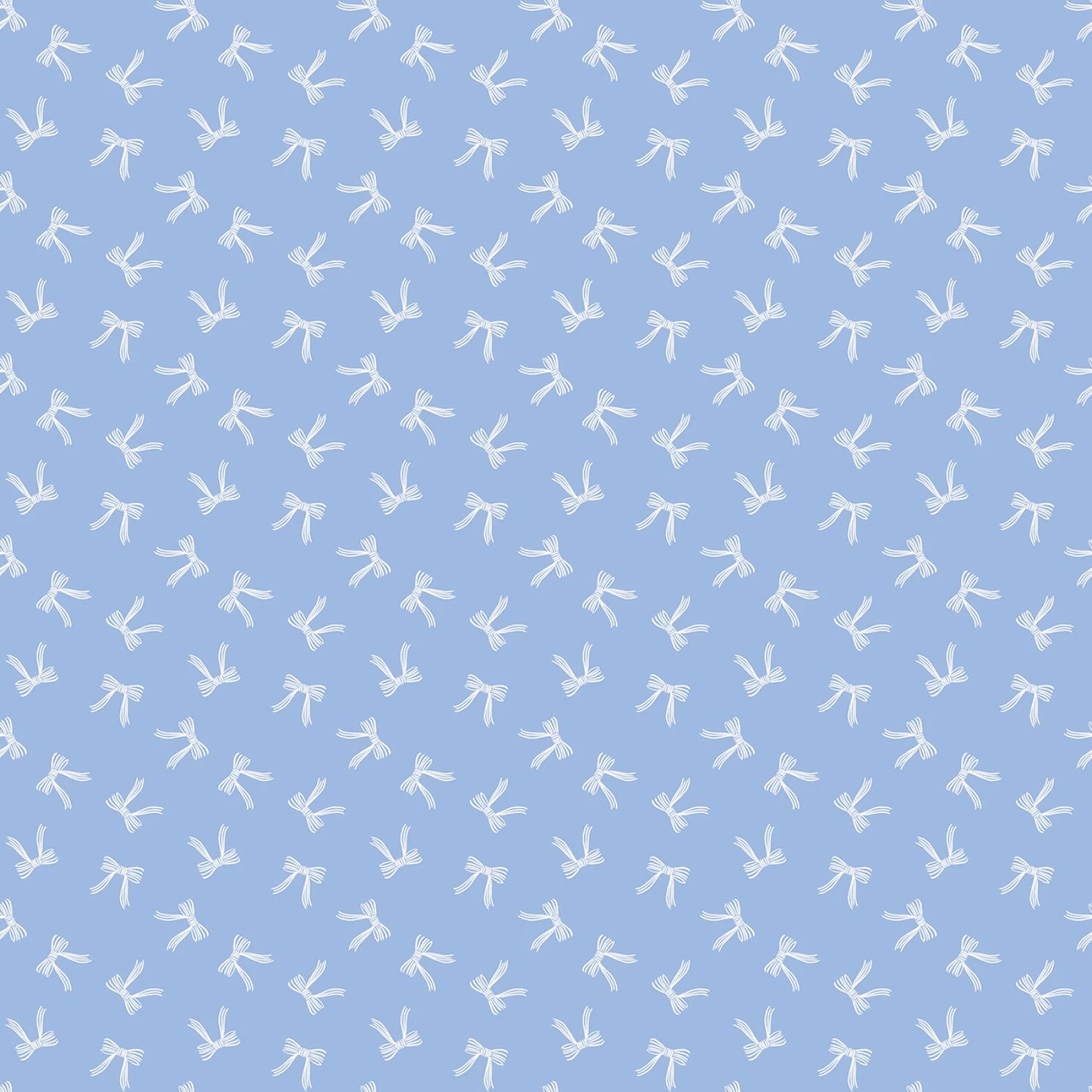 Penelope 1 Yard Bundle Sky, 8 Pcs Quilting Fabric | Riley Blake Designs