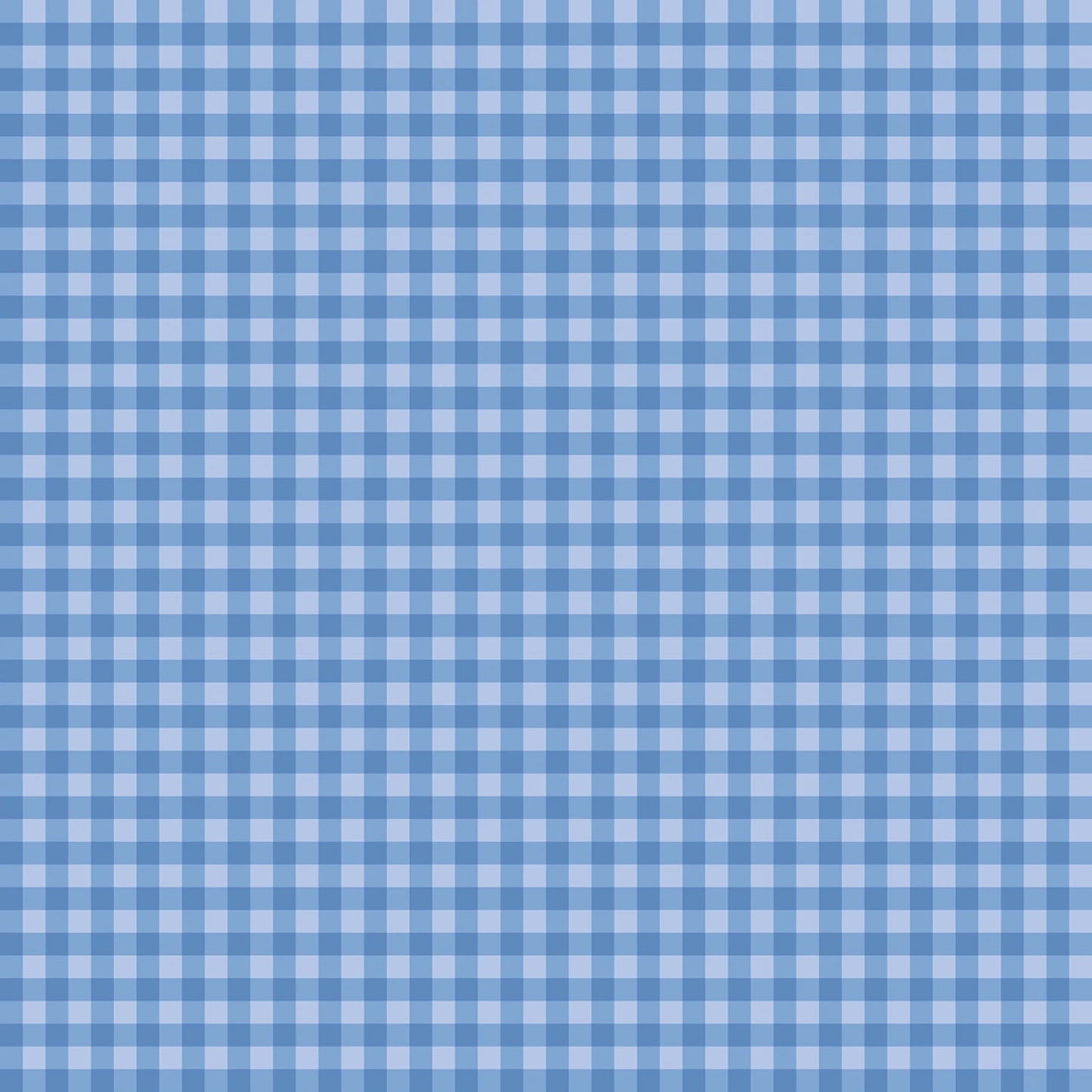 Penelope 1 Yard Bundle Blue, 8 Pcs Quilting Fabric | Riley Blake Designs