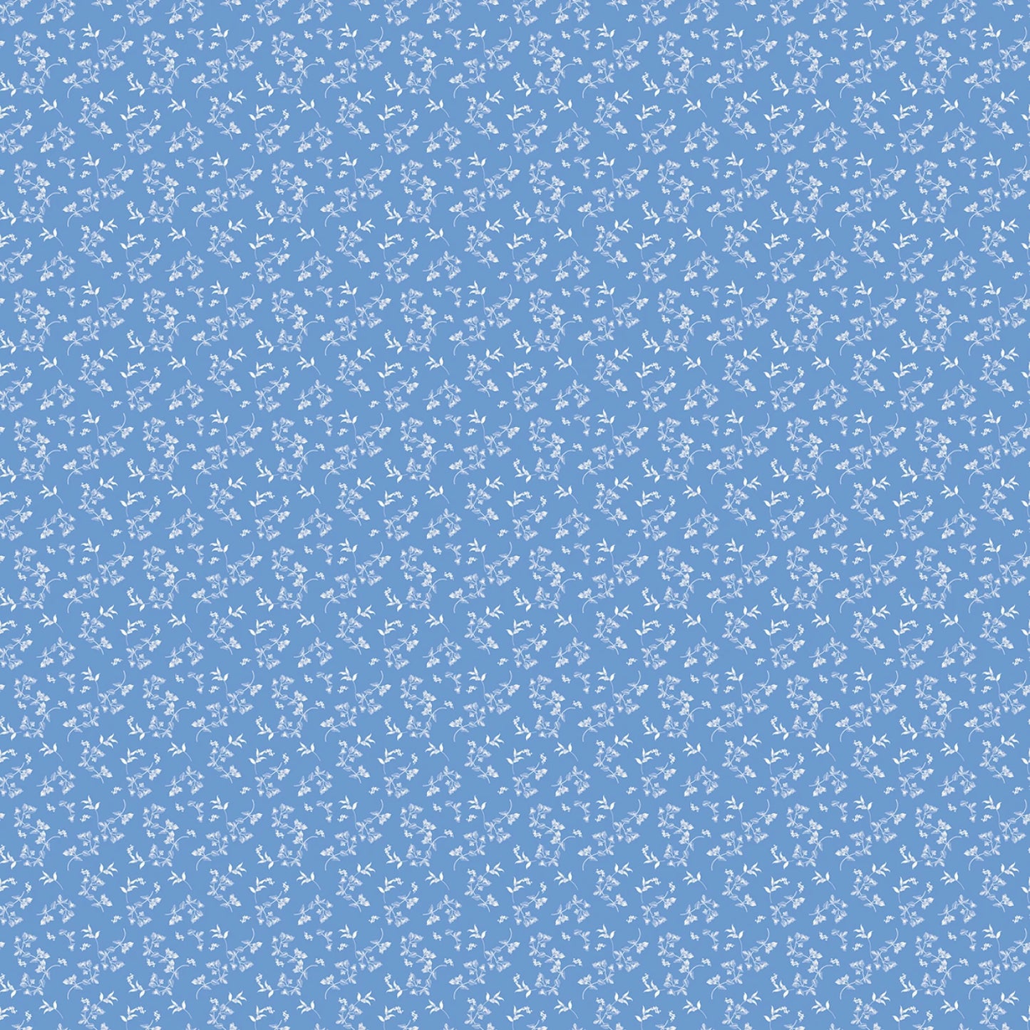 Penelope 1 Yard Bundle Sky, 8 Pcs Quilting Fabric | Riley Blake Designs