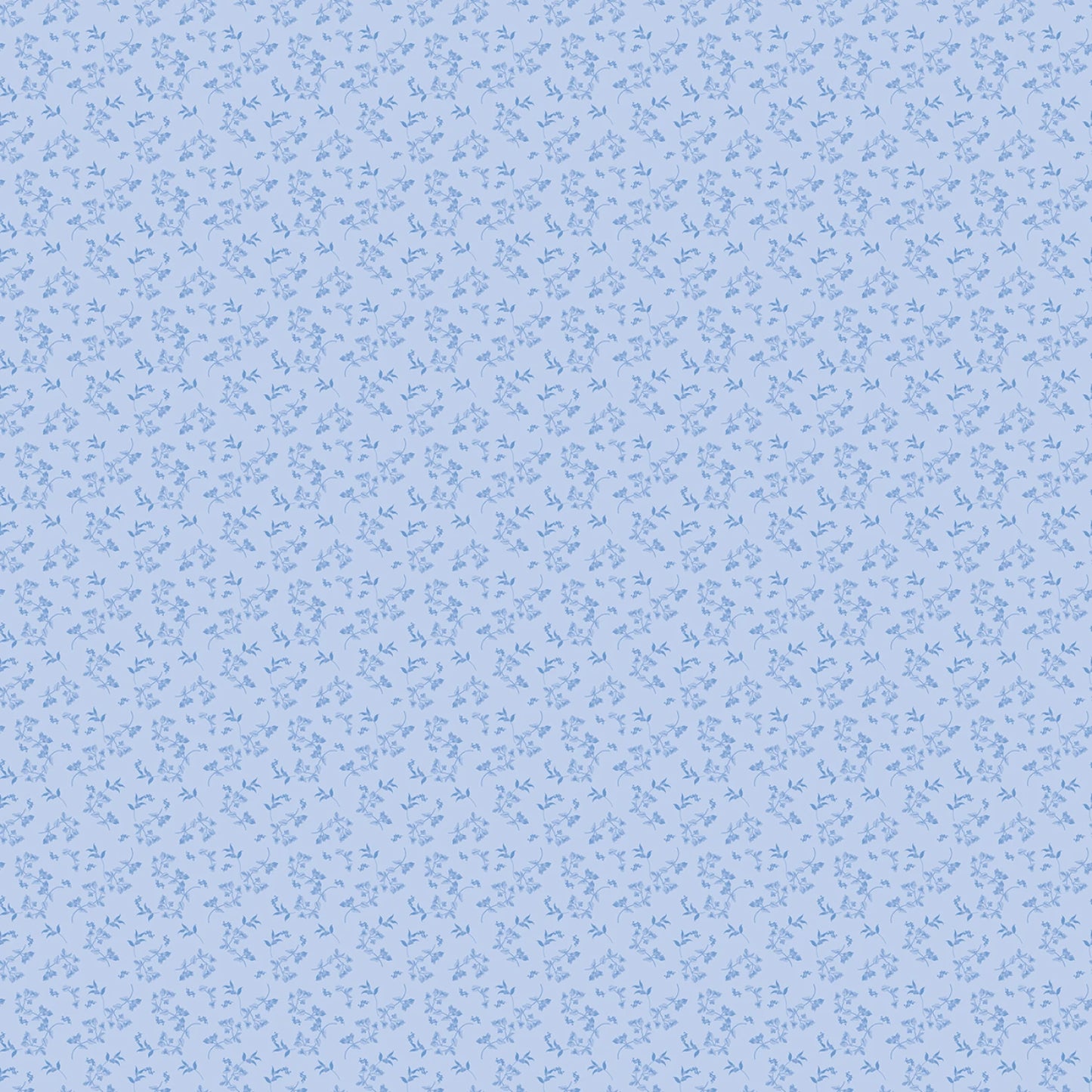 Penelope 1 Yard Bundle Blue, 8 Pcs Quilting Fabric | Riley Blake Designs