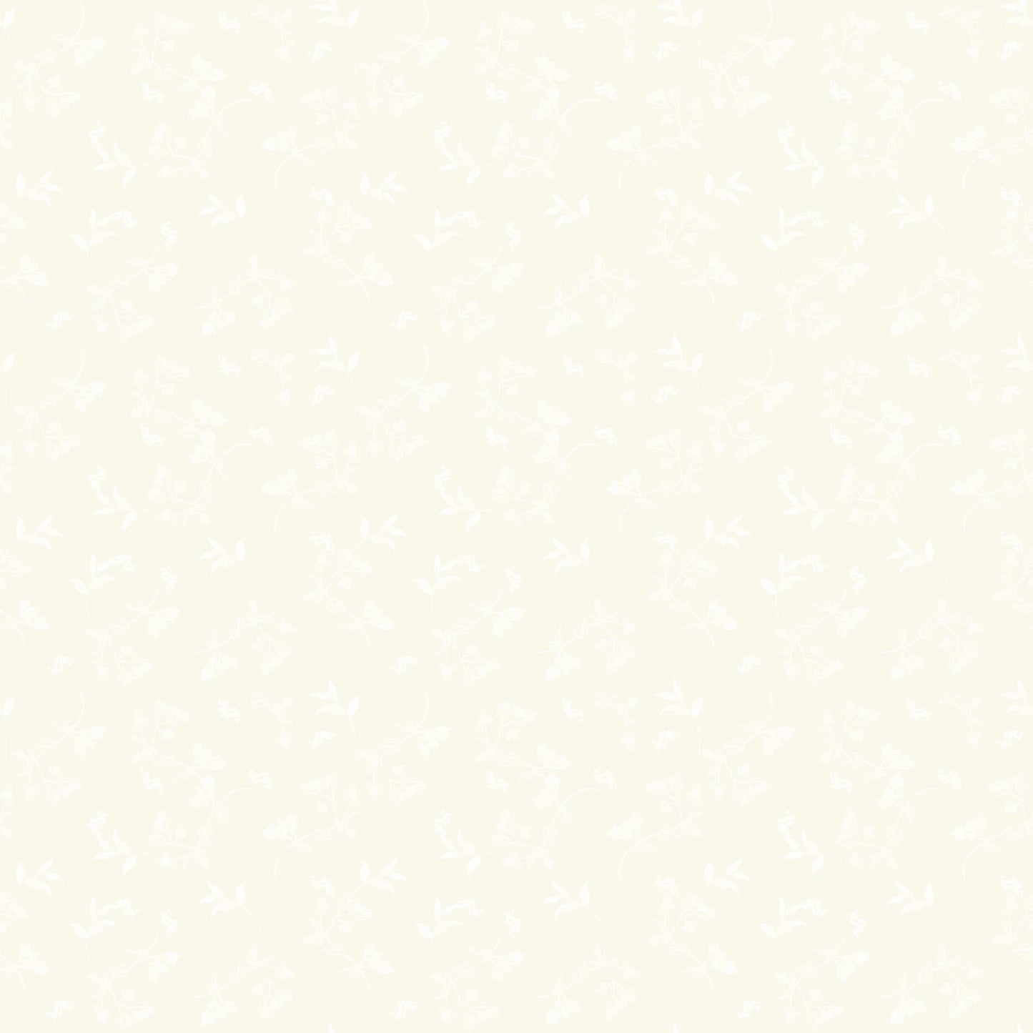 Penelope 1 Yard Bundle Cream, 9 Pcs Quilting Fabric | Riley Blake Designs