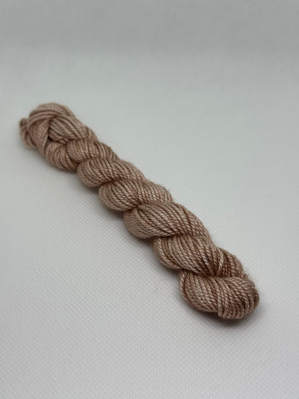 Half & Half (50% Silk, 50% Wool, 13 mesh) Habernashery Hand Dyed Needlepoint Thread
