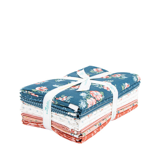 Mary Catherine 1 Yard Bundle Stargazer, 9 Pcs. | Riley Blake Designs