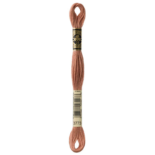3773 | DMC Six-Strand Embroidery Floss