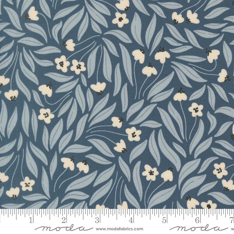 Natures Sketchbook Dusk 39073 17 Moda Quilting Fabric