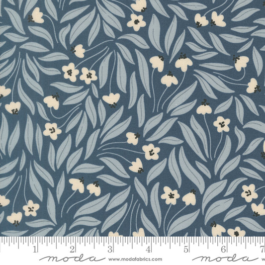 Natures Sketchbook Dusk 39073 17 Moda Quilting Fabric