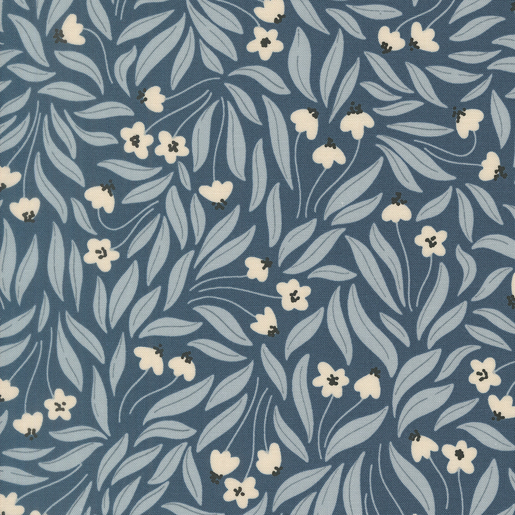 Fabric Yardage – Habernashery