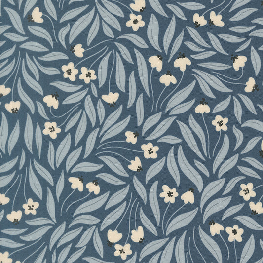Natures Sketchbook Dusk 39073 17 Moda Quilting Fabric