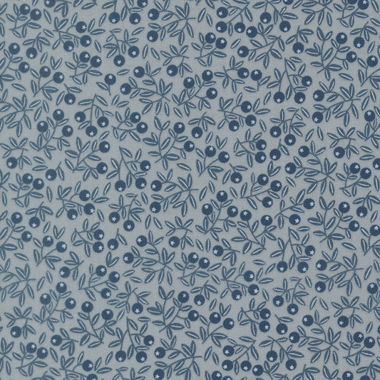 Natures Sketchbook Pebbley Sky 39076 19 Moda Quilting Fabric