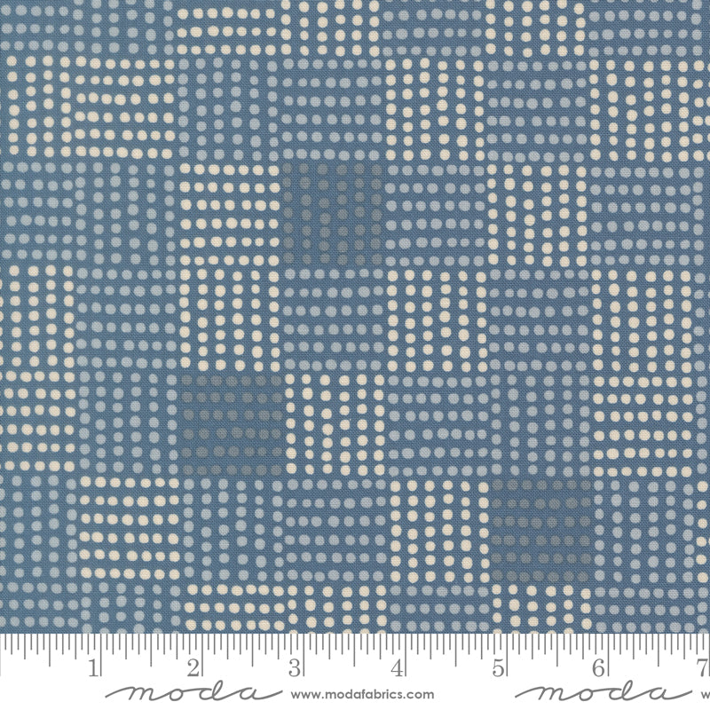 Natures Sketchbook Dusk 39078 17 Moda Quilting Fabric