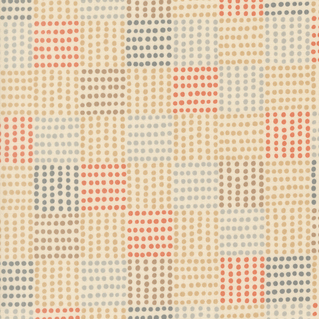 Natures Sketchbook Pearl 39078 11 Moda Quilting Fabric