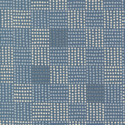Natures Sketchbook Dusk 39078 17 Moda Quilting Fabric