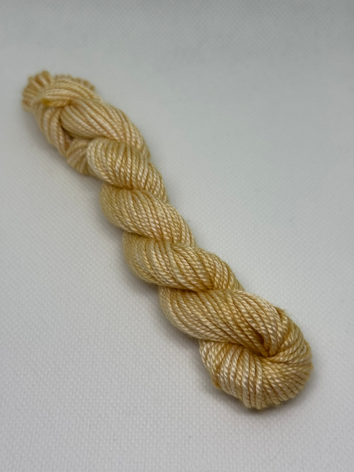 Half & Half (50% Silk, 50% Wool, 13 mesh) Habernashery Hand Dyed Needlepoint Thread