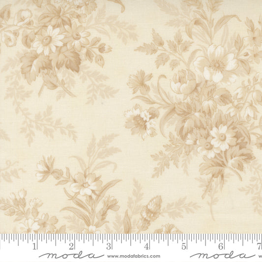 Breathtaking Blues Porcelain Ec Quilting Fabric 44400 21