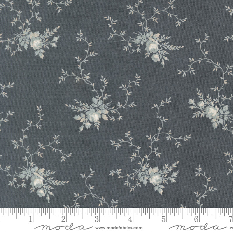 Breathtaking Blues Dusk Quilting Fabric 44402 14