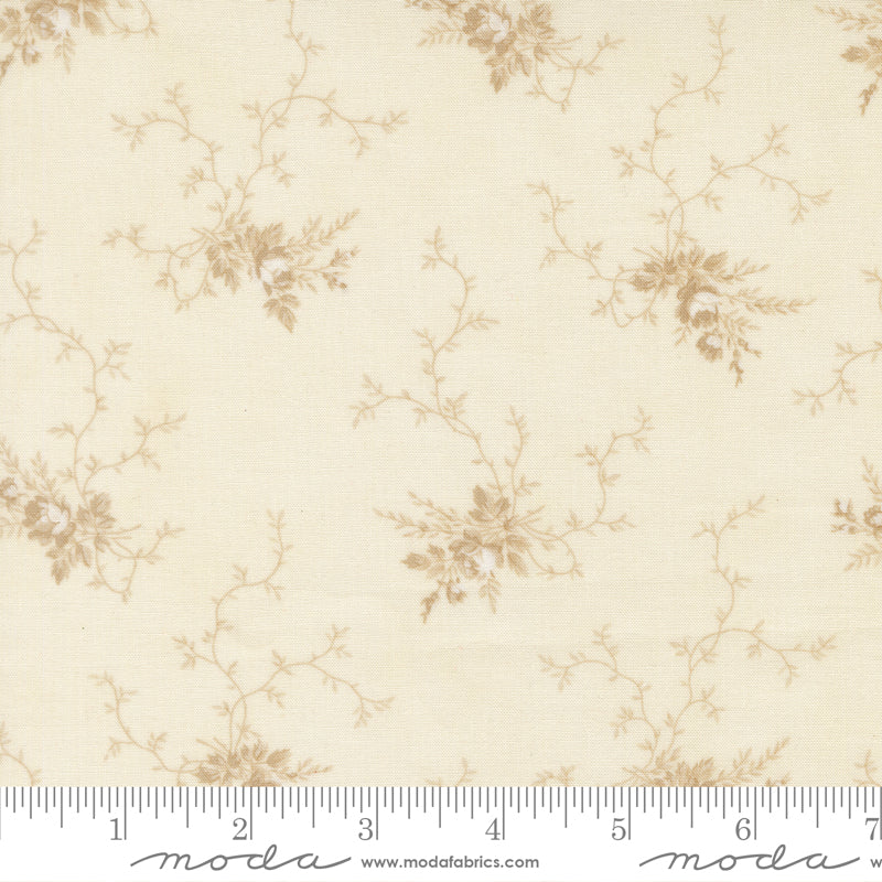 Breathtaking Blues Porcelain Ec Quilting Fabric 44402 21
