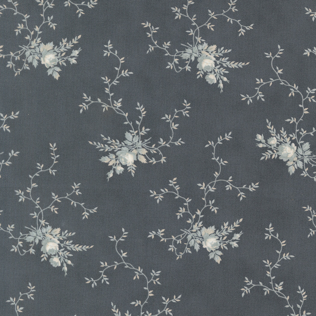 Breathtaking Blues Dusk Quilting Fabric 44402 14