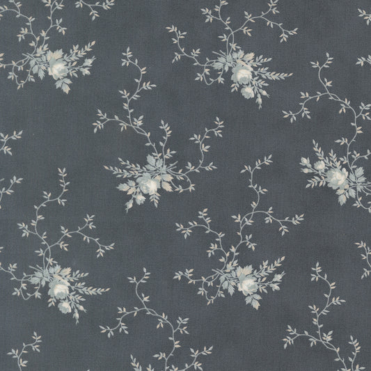 Breathtaking Blues Dusk Quilting Fabric 44402 14