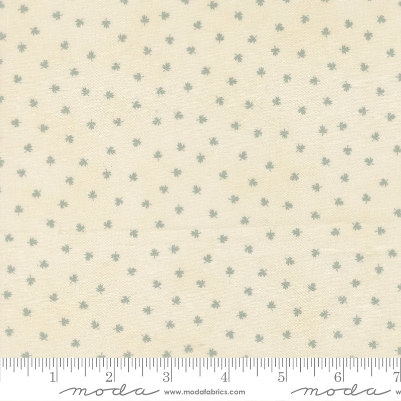 Breathtaking Blues Porcelain Quilting Fabric 44408 11