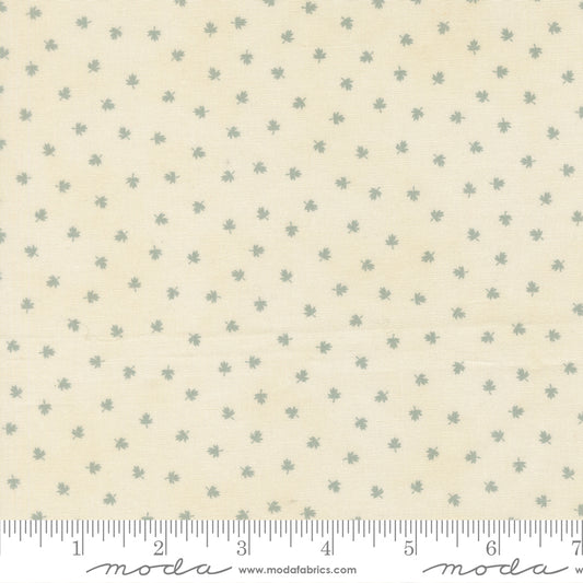 Breathtaking Blues Porcelain Quilting Fabric 44408 11