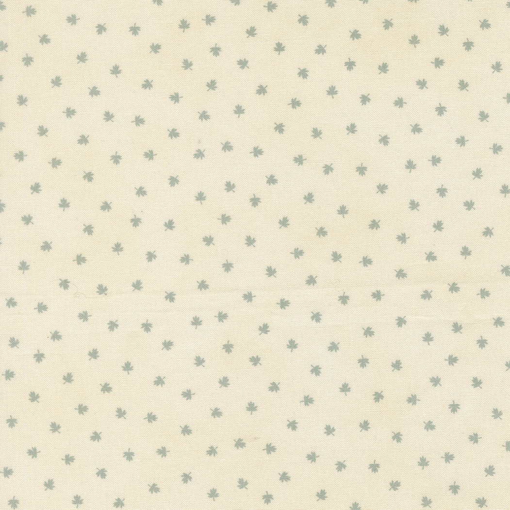 Breathtaking Blues Porcelain Quilting Fabric 44408 11