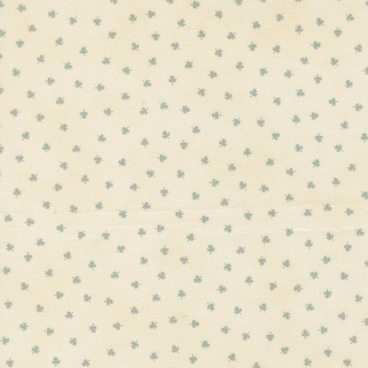 Breathtaking Blues Porcelain Quilting Fabric 44408 11