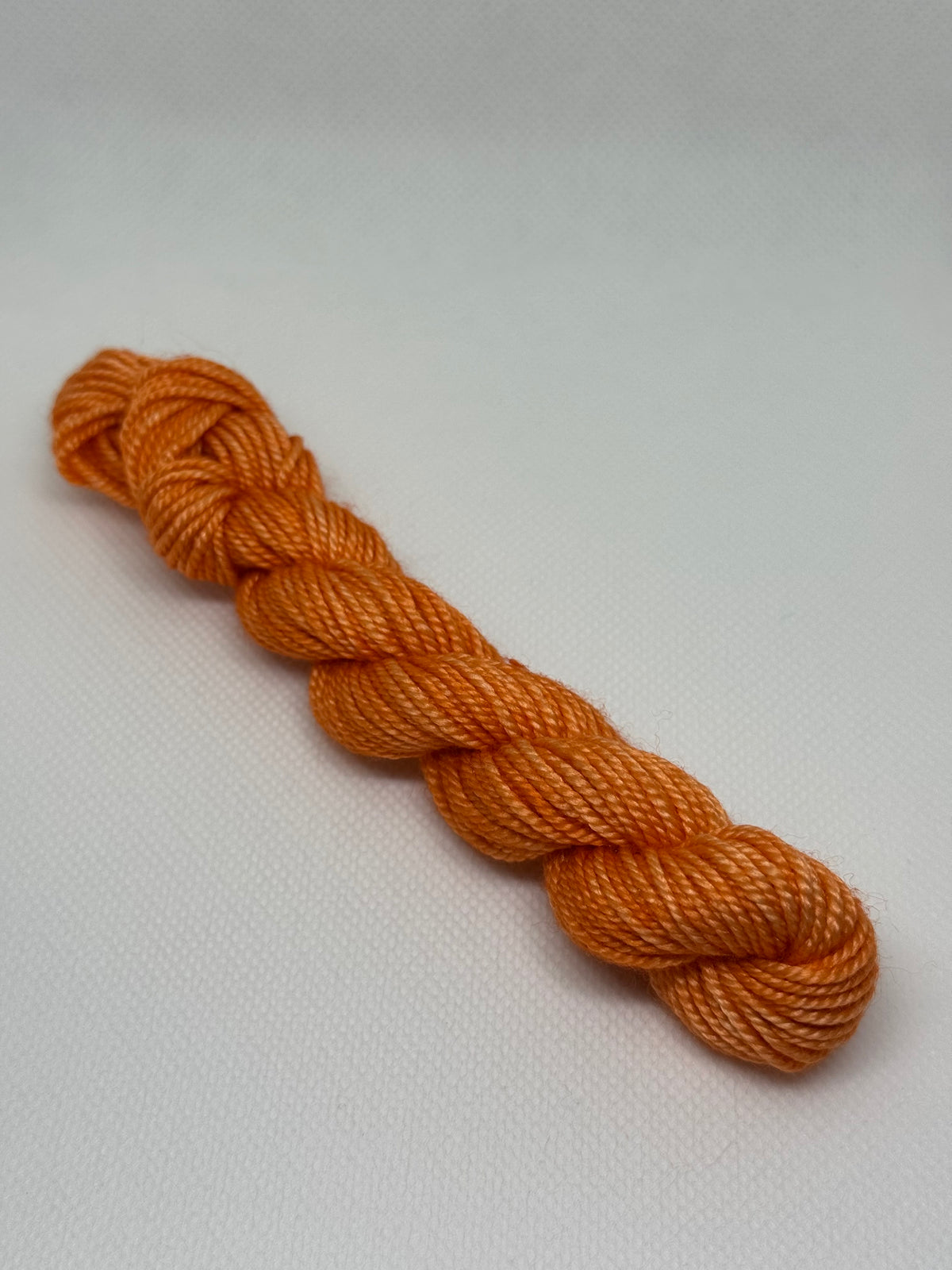 Half & Half (50% Silk, 50% Wool, 13 mesh) Habernashery Hand Dyed Needlepoint Thread