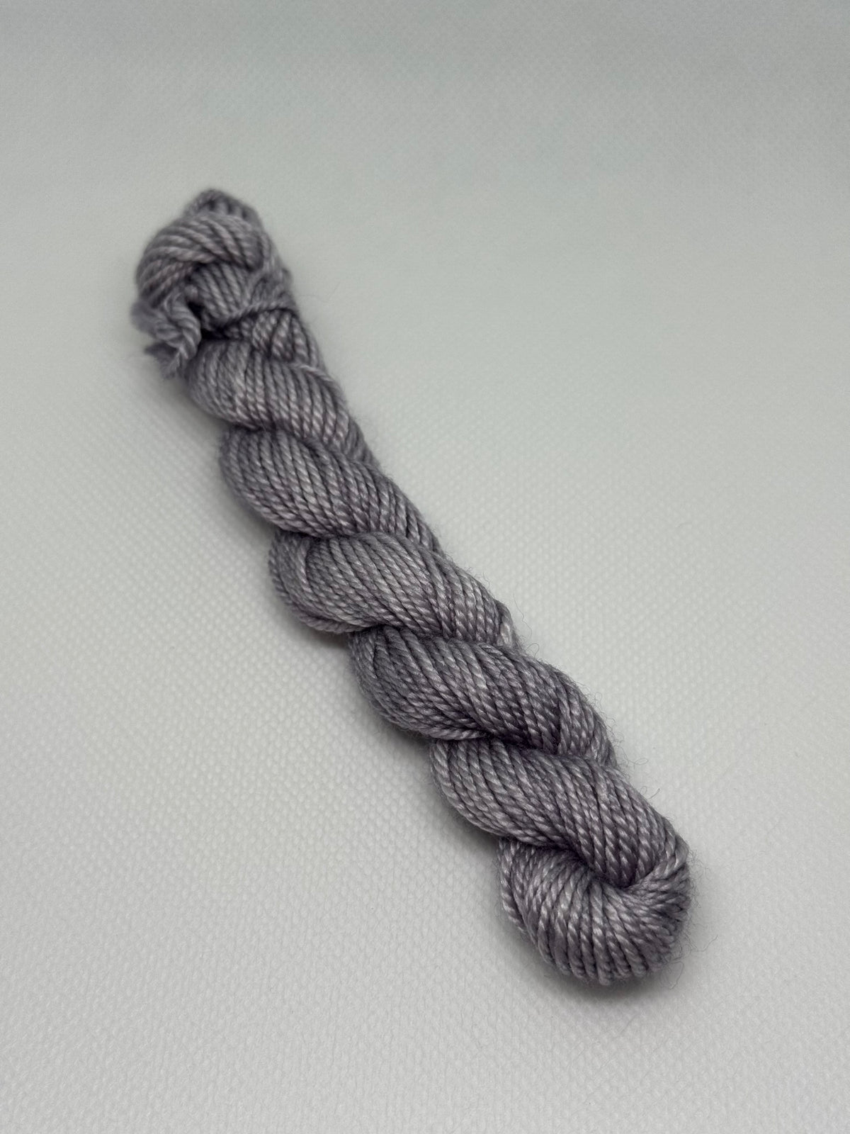 Half & Half (50% Silk, 50% Wool, 13 mesh) Habernashery Hand Dyed Needlepoint Thread