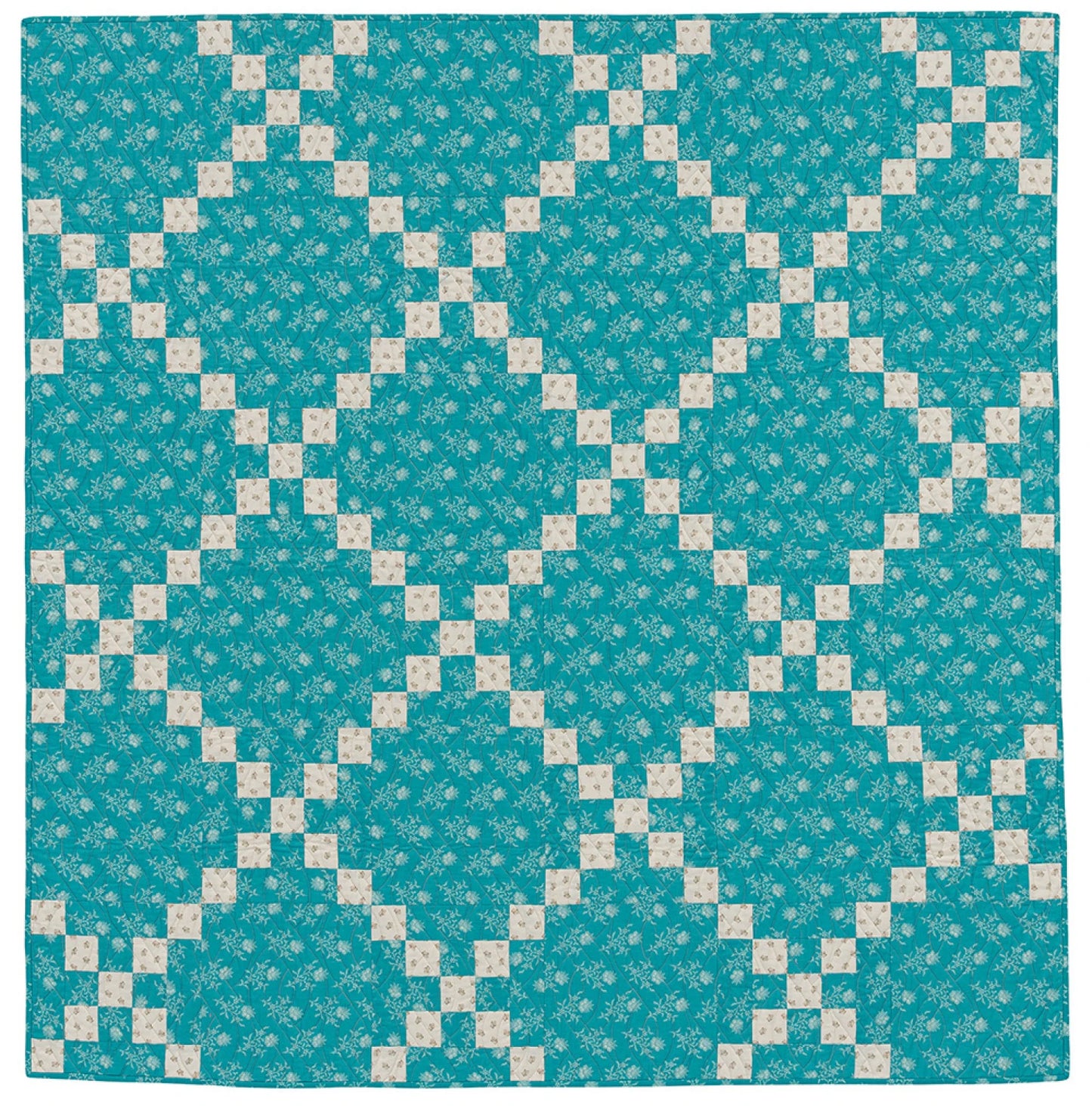 A Season in Blue from Laundry Basket Quilts