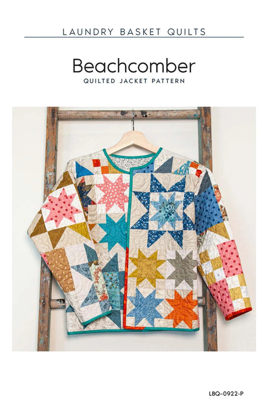 Asher Quilt Pattern Quilt Patterns – Habernashery