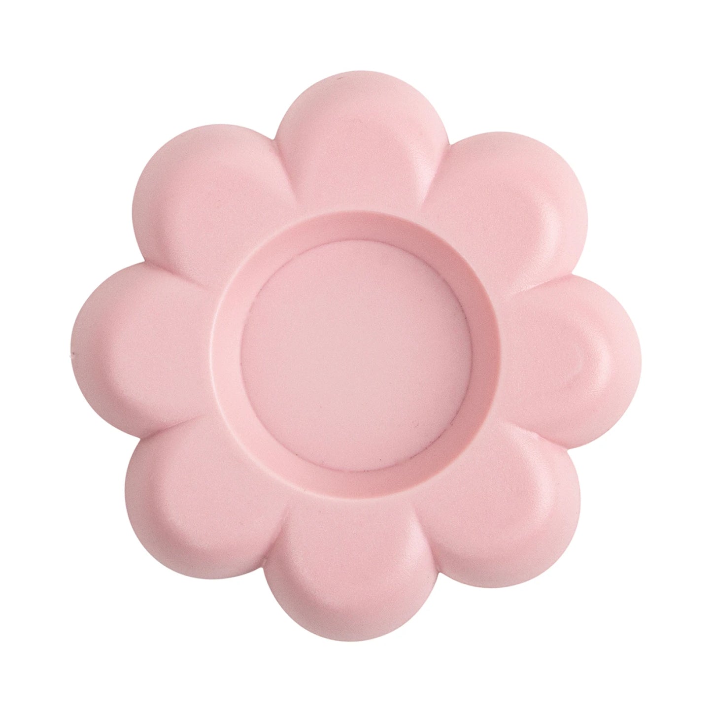 Calico Flower Power Magnetic Pin Holder