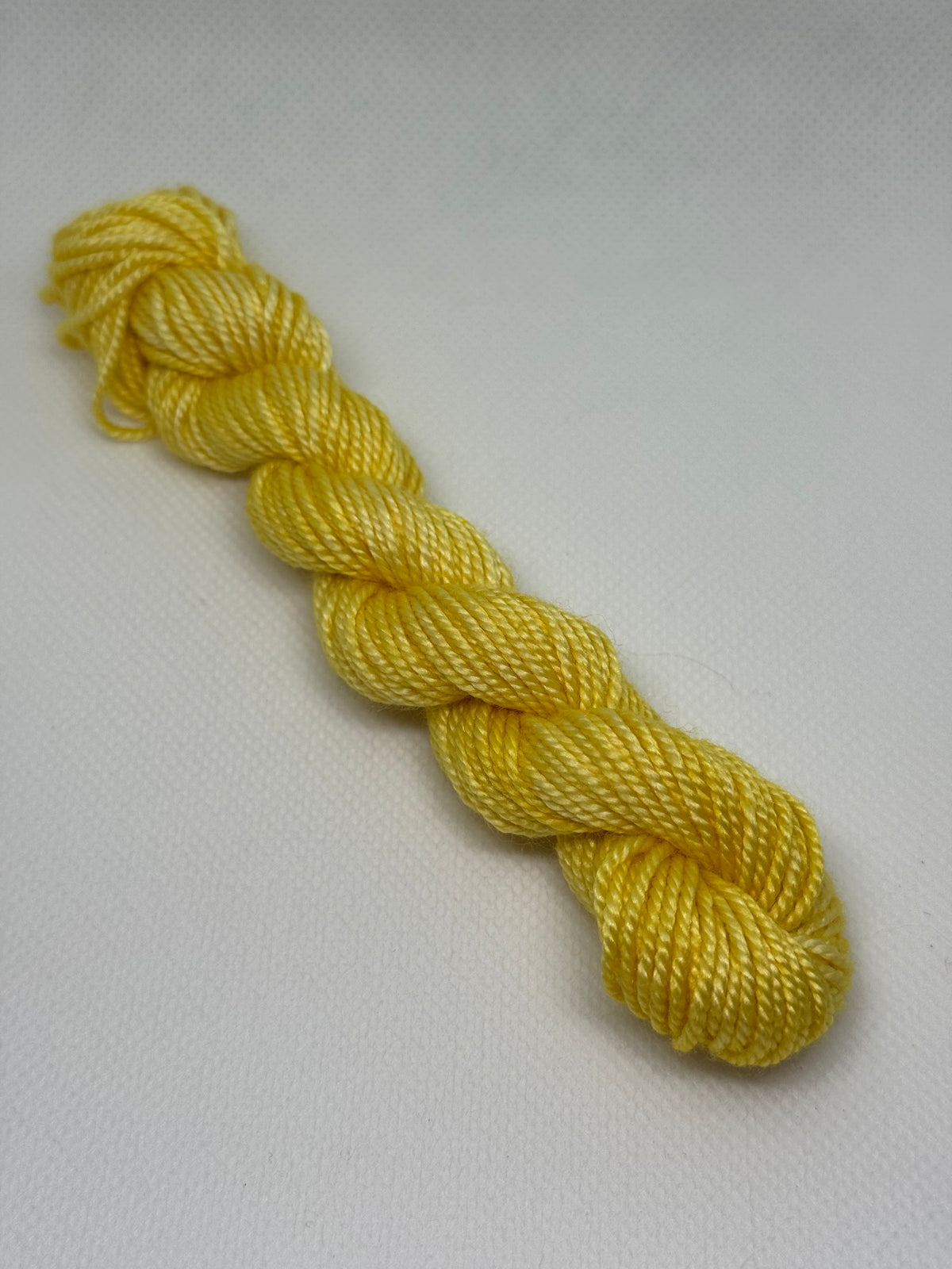 Half & Half (50% Silk, 50% Wool, 13 mesh) Habernashery Hand Dyed Needlepoint Thread