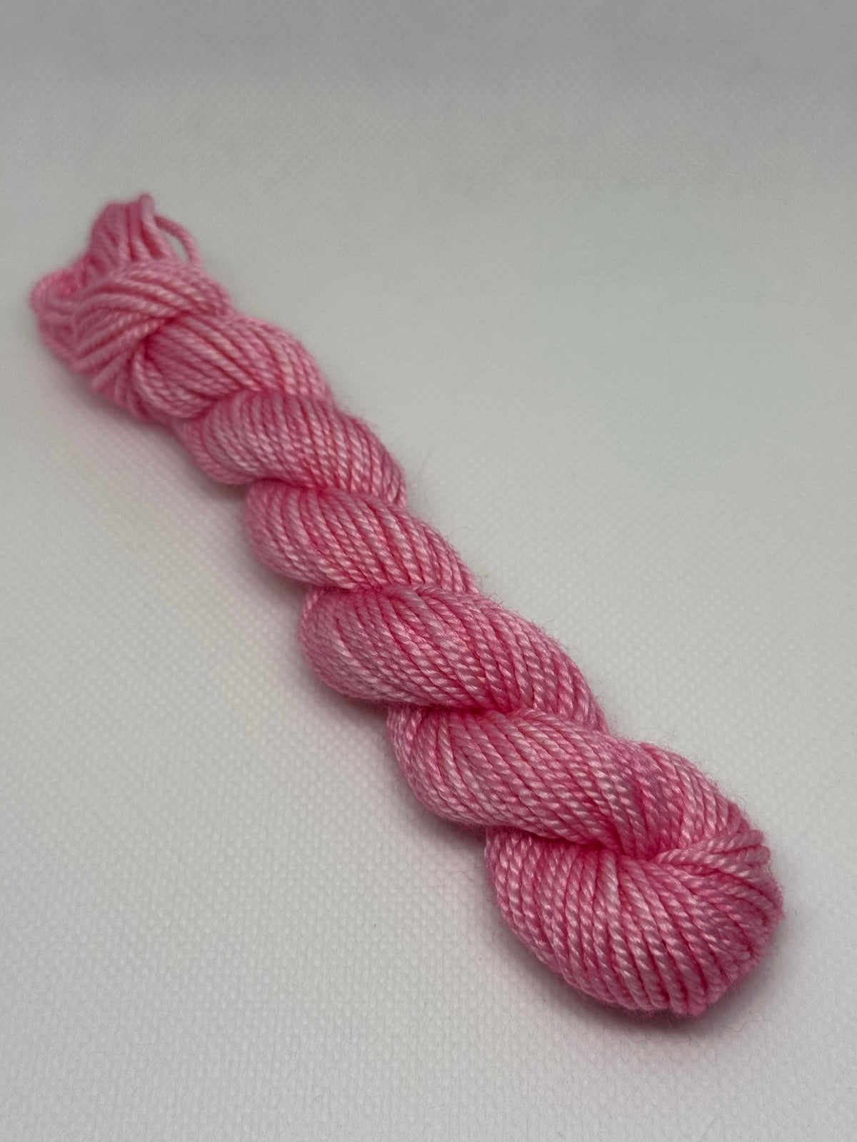 Half & Half (50% Silk, 50% Wool, 13 mesh) Habernashery Hand Dyed Needlepoint Thread