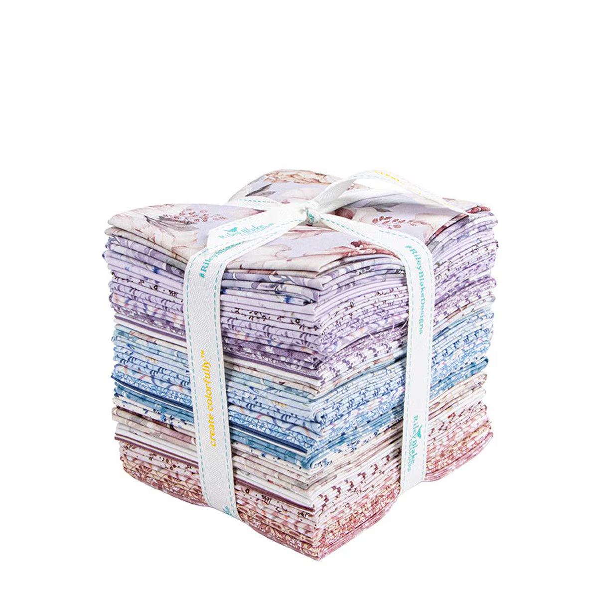 Daybreak on the Prairie Fat Quarter Bundle