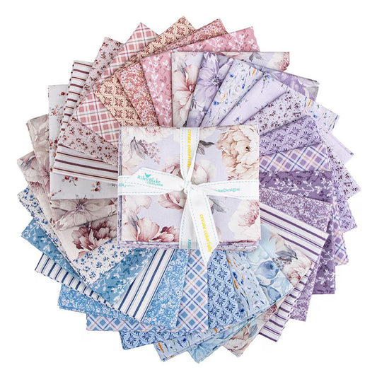 Daybreak on the Prairie Fat Quarter Bundle