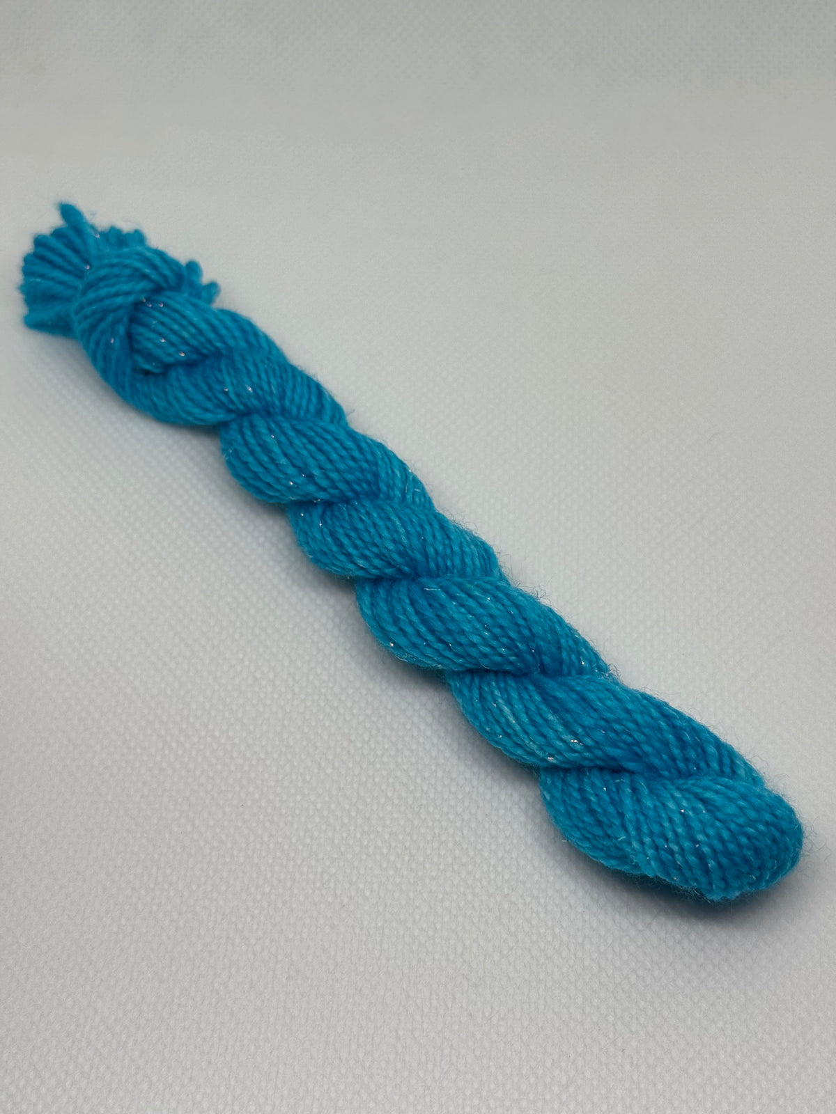 Half & Half (50% Silk, 50% Wool, 13 mesh) Habernashery Hand Dyed Needlepoint Thread