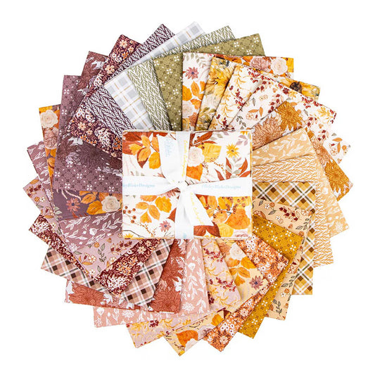 Evening on the Prairie Fat Quarter Bundle