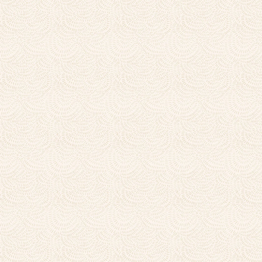 Gardenia Crimp Quilting Fabric | Dear Stella