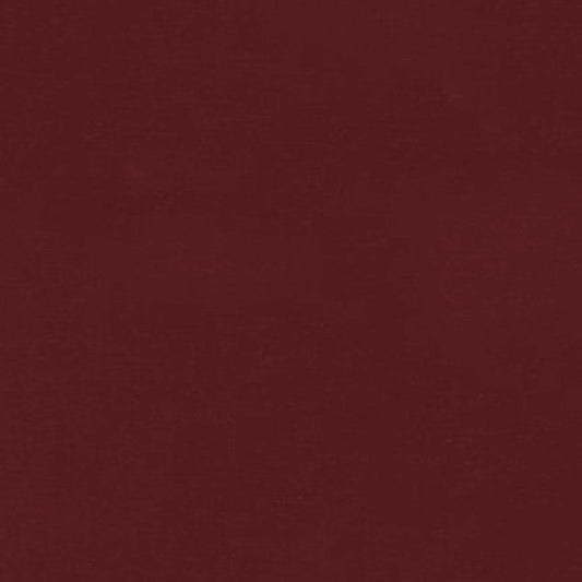 Brick Kona Cotton Quilting Fabric