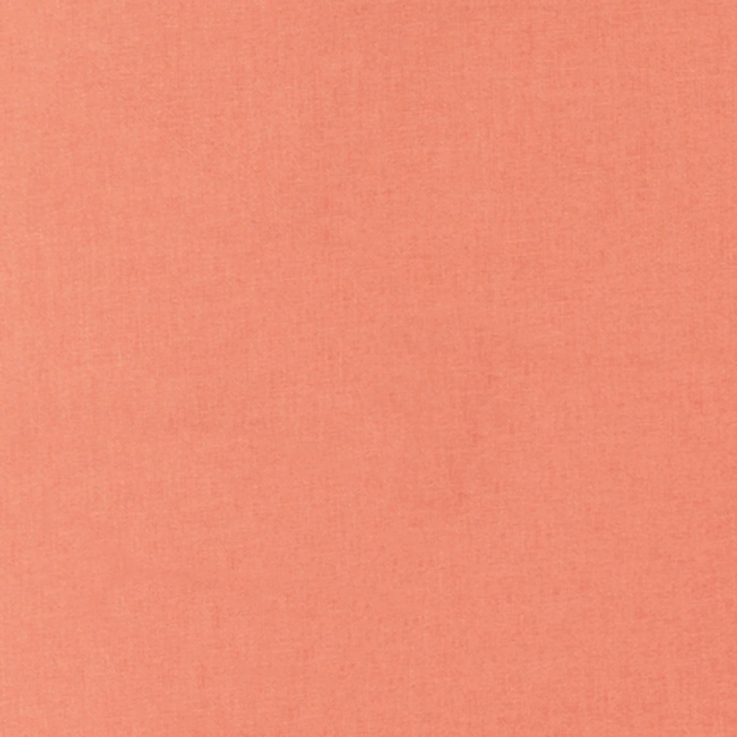 Salmon K001-1483 Kona Cotton Quilting Fabric