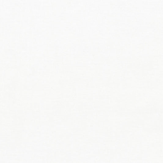 White K001-1387 Kona Cotton Quilting Fabric