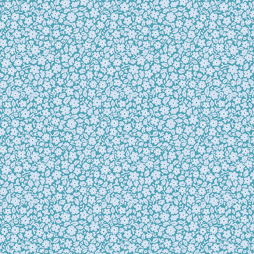 PREORDER: Liberty Borders and Blooms Carnaby Meadow C