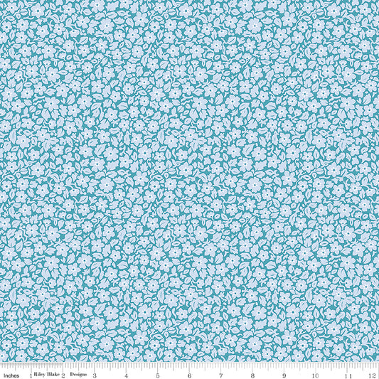 PREORDER: Liberty Borders and Blooms Carnaby Meadow C