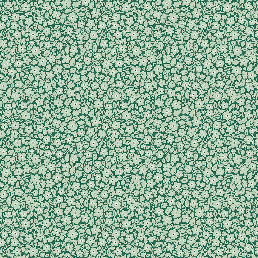 PREORDER: Liberty Borders and Blooms Carnaby Meadow D