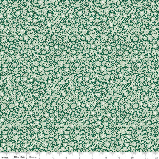 PREORDER: Liberty Borders and Blooms Carnaby Meadow D